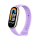 Pasek i akcesoria do zegarków TECH-PROTECT Iconband do Xiaomi Mi Band 8 / 8 NFC / 9 violet